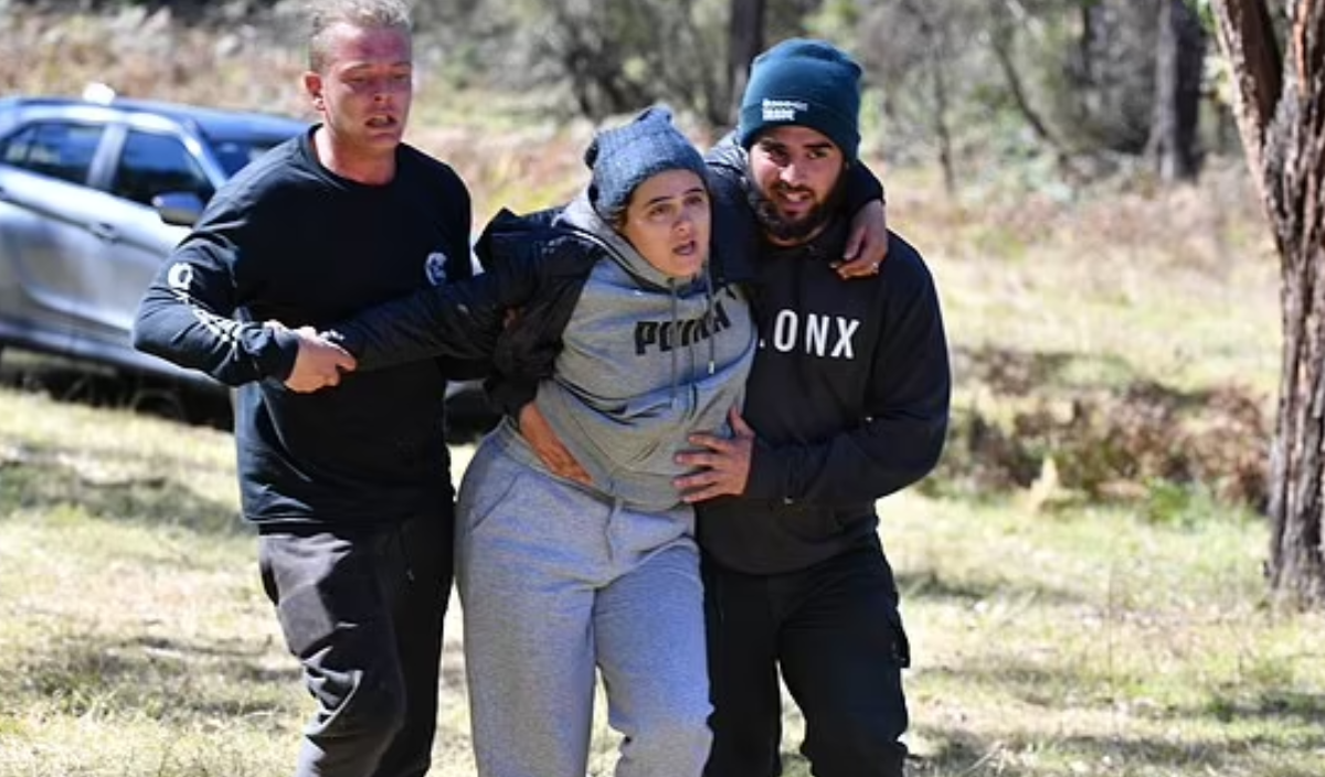 4 gündür kayıptı! Otizmli çocuk sonunda bulundu